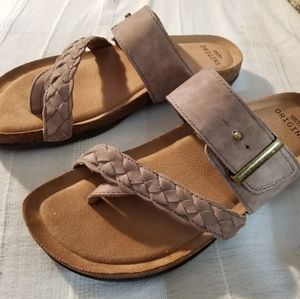 Earth Origans sandle sz 8.5 Coco - NEW